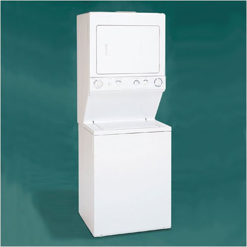 Frigidaire 5270660 Electric Washer Dryer Laundry Center
