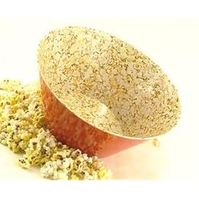 3D-Popcorn Bowl by Wabash Valley Farms