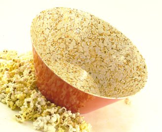 Childrens Toyshop  Kitchen & Housewares : 3D-Popcorn Bowl
