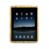 CaseCrown Wood Glider Shell Case (Bamboo) for the Apple iPad Wifi / 3G Model 16GB, 32GB, 64GB