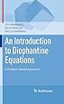 An Introduction to Diophantine Equations: A Problem-Based Approach