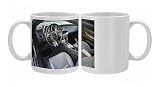 Chevrolet Camaro SS Photo Mugs