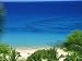 Hapuna Beach, State Park, Kohala Coast, HI Photographic Poster Print by Peter French, 12x16