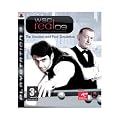 WSC Real 09: World Snooker Championship (PS3)