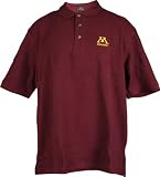 Minnesota Golden Gophers Classic Polo Shirt