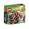 LEGO Ninjago Kais Fire Mech 70500