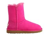Ugg Australia Toddler’s Bailey Button Style# 5991T-FRP