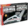 H0 ME START-SET ICE 3 DER DB AG von Mehano