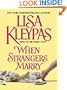 When Strangers Marry (Vallerands)