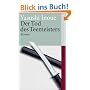 Der Tod des Teemeisters: Roman (suhrkamp taschenbuch)
