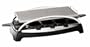 Tefal PR455012 Design Pierre � griller Raclette Inox