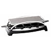Tefal - PR455012 - Design - Pierrade - Raclette - Inox