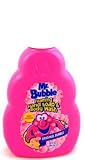 Mr. Bubble Foamy Hand soap & Body Wash 10 fl oz