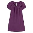 Toddler Girls' Cherokee&reg; Pleated Sweater Dress - Purple