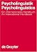 Psycholinguistics: An International Handbook (Handbuecher zur Sprach- und Kommunikationswissenschaft / Handbooks of Linguistics & Communication Science)
