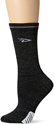 Defeet Cyclismo Wool with Reflective Striped Socks