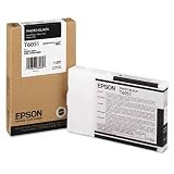 T605100 (60) Inkjet Cartridge, Photo Black