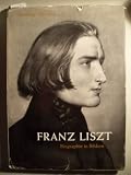 Franz Liszt - Hedwig Weilguny, Willy Handrick