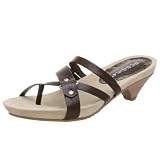 BCBGirls Womens Vahe Slide