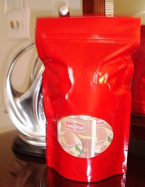 Windsor Trimate Mate de Coca Chamomile Anise Tea 50Ct. by Hansa Ltda.