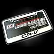 Honda CR-V OEM License Frame