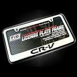Honda CR-V OEM License Frame