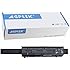 AGPtEK 9 Cells Replacement Laptop Battery 6600mAh for Dell Studio 1747 1749 Compatible Part number N856P U164P M905P U150P with 1 Year Warranty