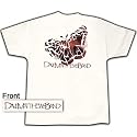Dave Matthews Band Butterfly T-Shirt