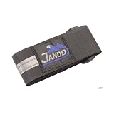 Jandd Reflective Ankle Strap black