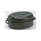Review GHC  / Columbian Home 0509-6 Oval Roaster 18x12x7 Pack Of 6