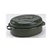 Kitchen & Housewares : Columbian Home 0509-6 Oval Roaster 18x12x7 Pack Of 6