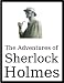 Search : The Adventures of Sherlock Holmes