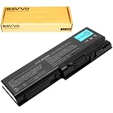 TOSHIBA PA3536U-1BRS Laptop Battery - Premium Bavvo® 6-cell Li-ion Battery