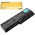 TOSHIBA PA3536U-1BRS Laptop Battery - Premium Bavvo&reg; 6-cell Li-ion Battery