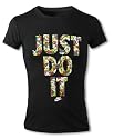Ladies Top Just Do It by Nike