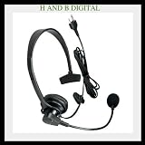 Panasonic Palm-Link KX-TRA10 FRS Headset Microphone [Electronics]