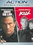 Above the Law/Hard to Kill