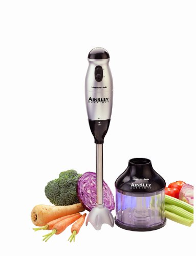 Home-tek Ainsley Harriott AH102CB Professional Blender Chopper