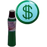 Bingo Delight Green Dollar Sign Bingo Dauber