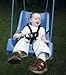 Child Full Support Swing Seat by TFH-UK