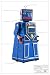 Hook Robot Mini Poster 11 x 17