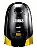 Zanussi ZAN3913 2100 Watt Bagged Cylinder Vacuum Cleaner