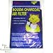 Booda Box Replacement Charcoal Filter