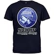 Snoop Dogg - Side View T-Shirt
