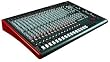 Allen & Heath AH-ZED-R16 16-Channel Firewire Recording Console
