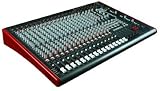 Allen & Heath AH - ZED - R16 16 - Channel Firewire Recording Console - B001G547PM