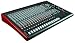 Allen & Heath AH-ZED-R16 16-Channel Firewire Recording Console