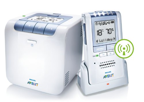Philips Avent SCD 535 Philips Avent SCD 535