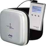 MP3 Case with Built-in Speakers