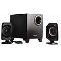 Creative Inspire 2.1chスピーカー T3130 IN-T3130